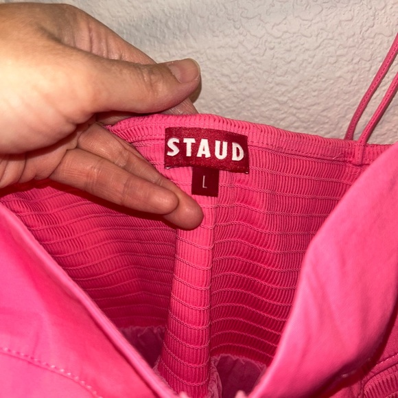 STAUD Landry Maxi - Picture 5 of 5